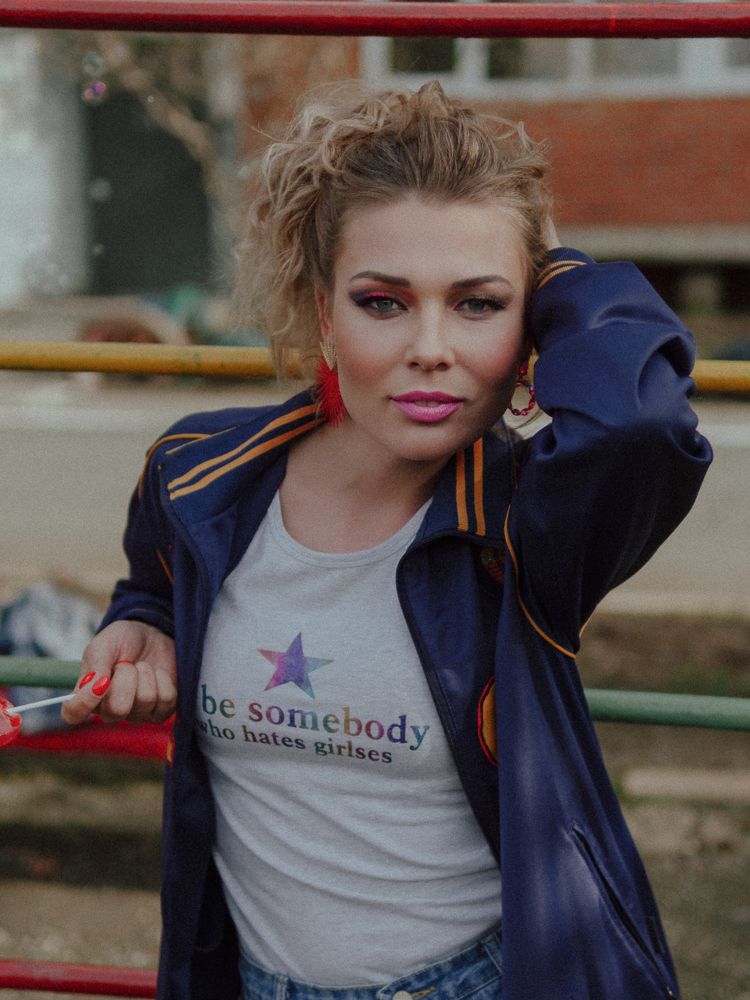 Photograph by Евгения Беднякова