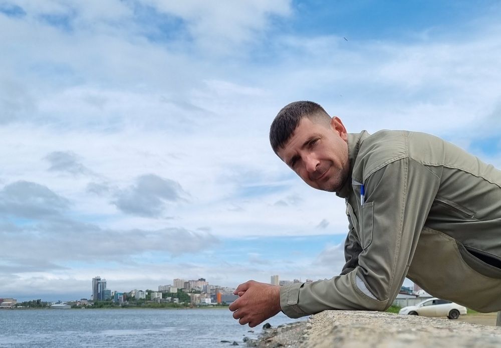 Photograph by Евгения Беднякова