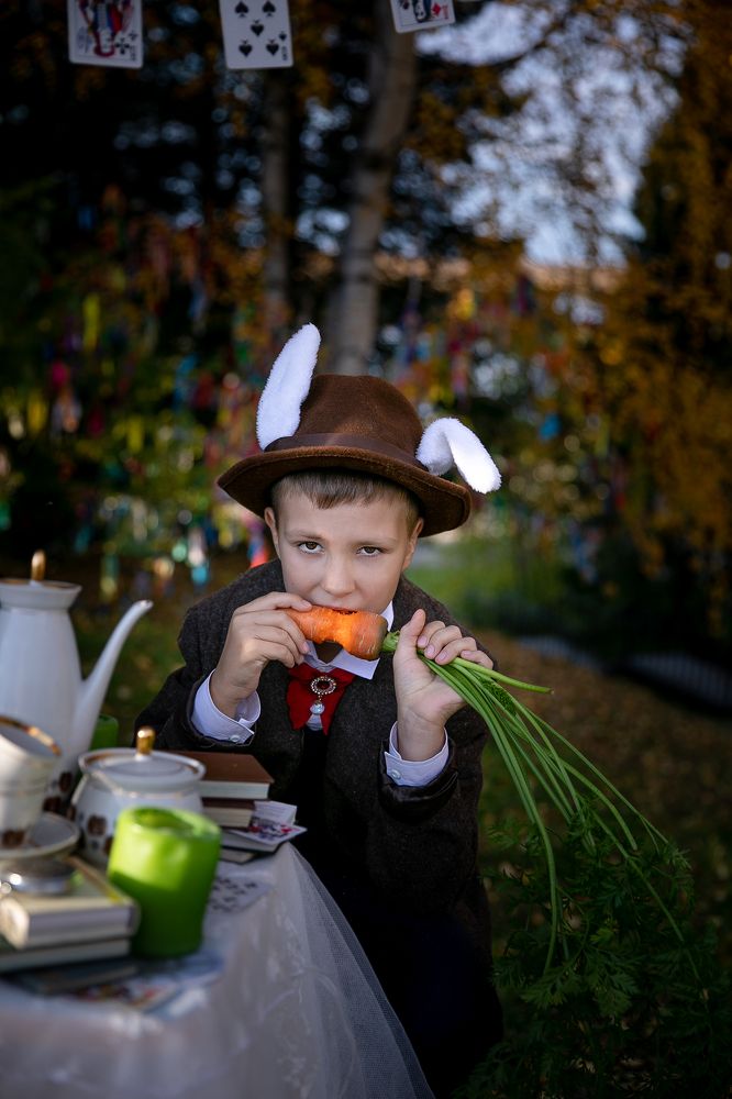 Фотография автора Софья Шарабурко