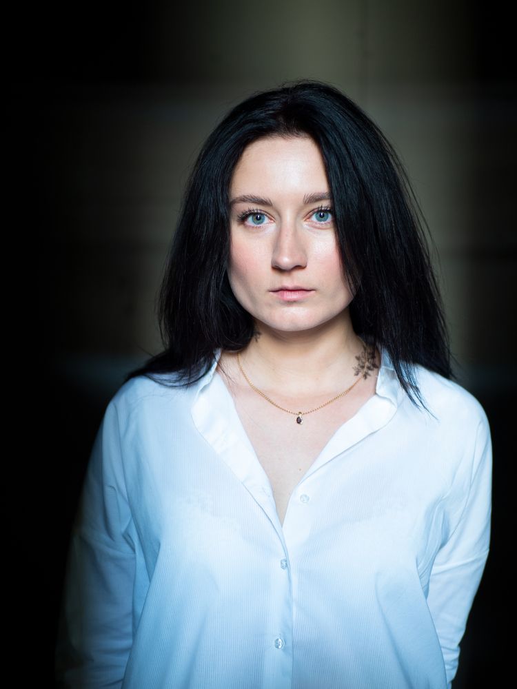 Photograph by Полина