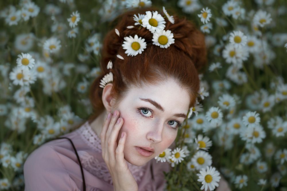 Фотография автора Evgeniya Fedorova