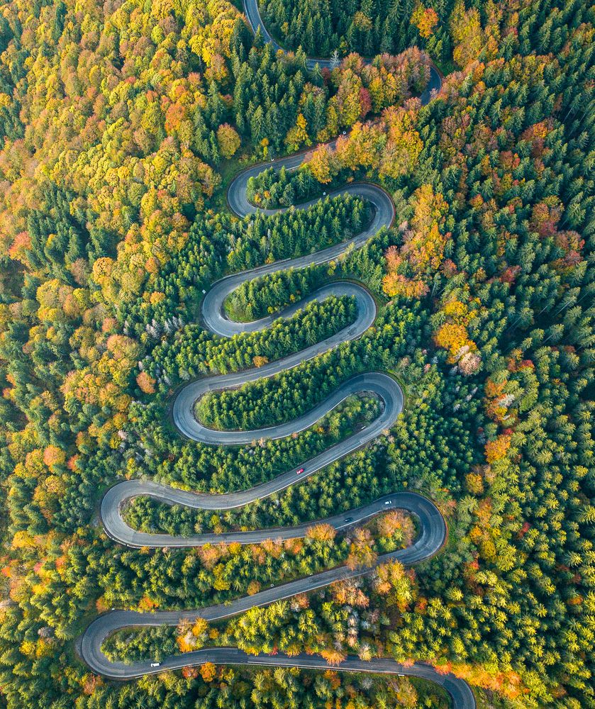 Photograph by George Alexandru Ghiuro