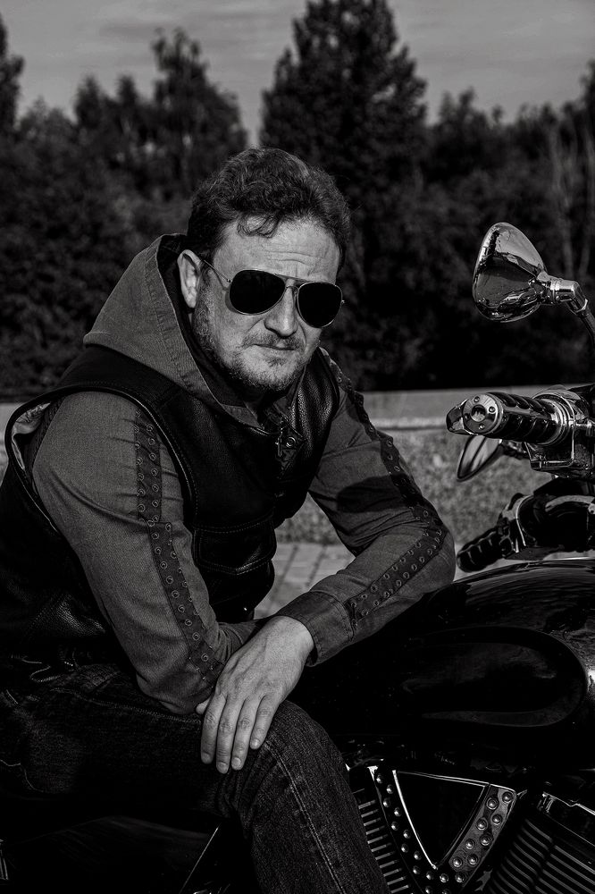 Photograph by Инна Баевская