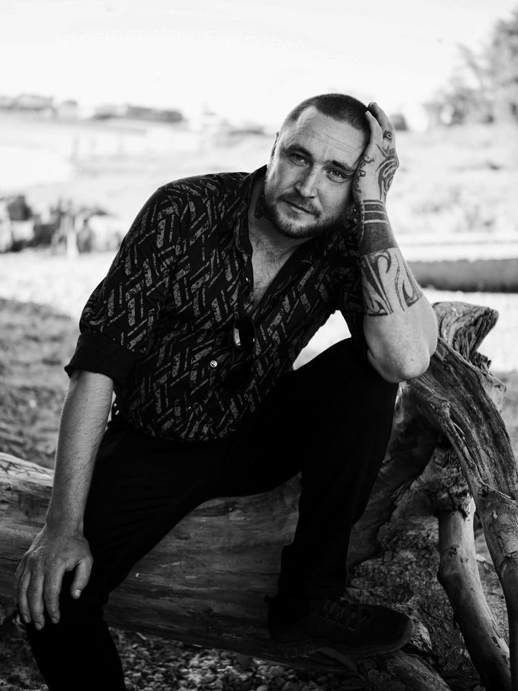 Photograph by Полина