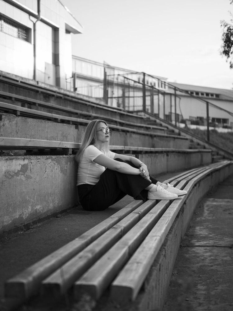 Photograph by Полина