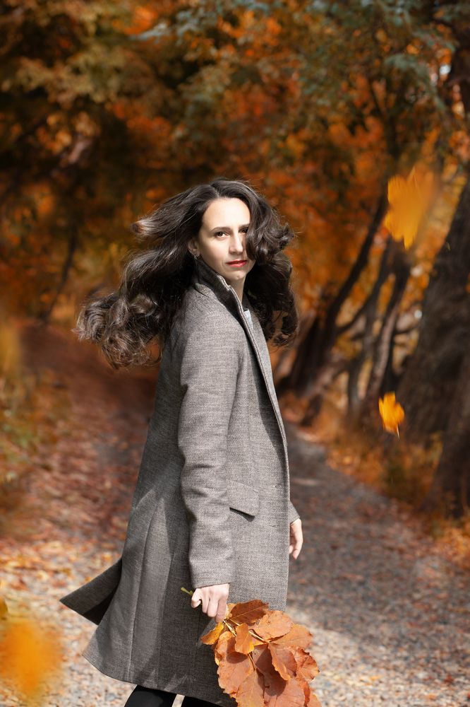 Photograph by Анастасия Анатольевна