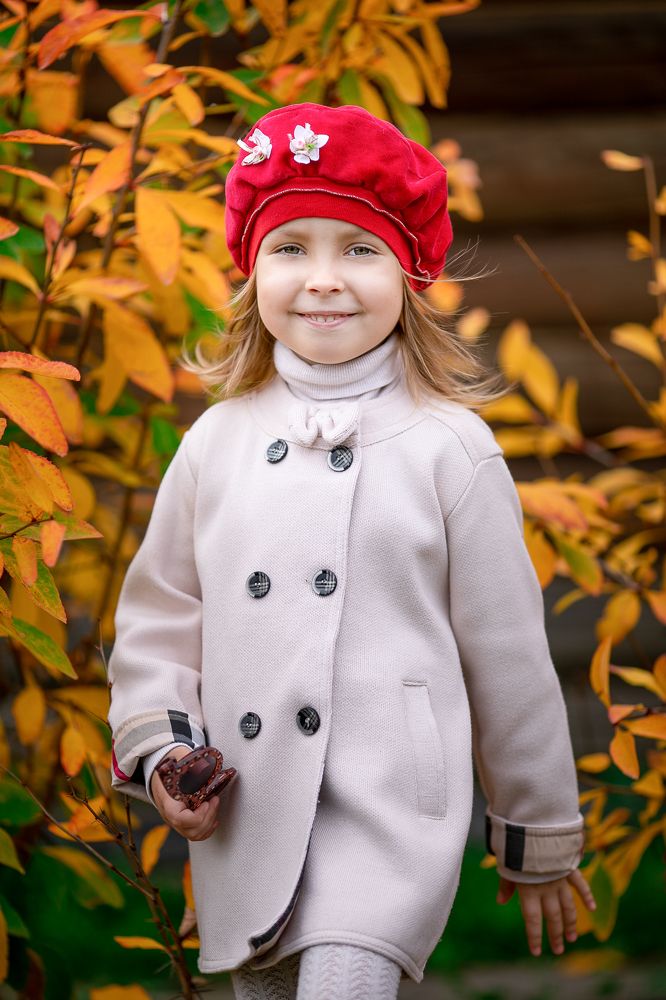 Фотография автора Софья Шарабурко