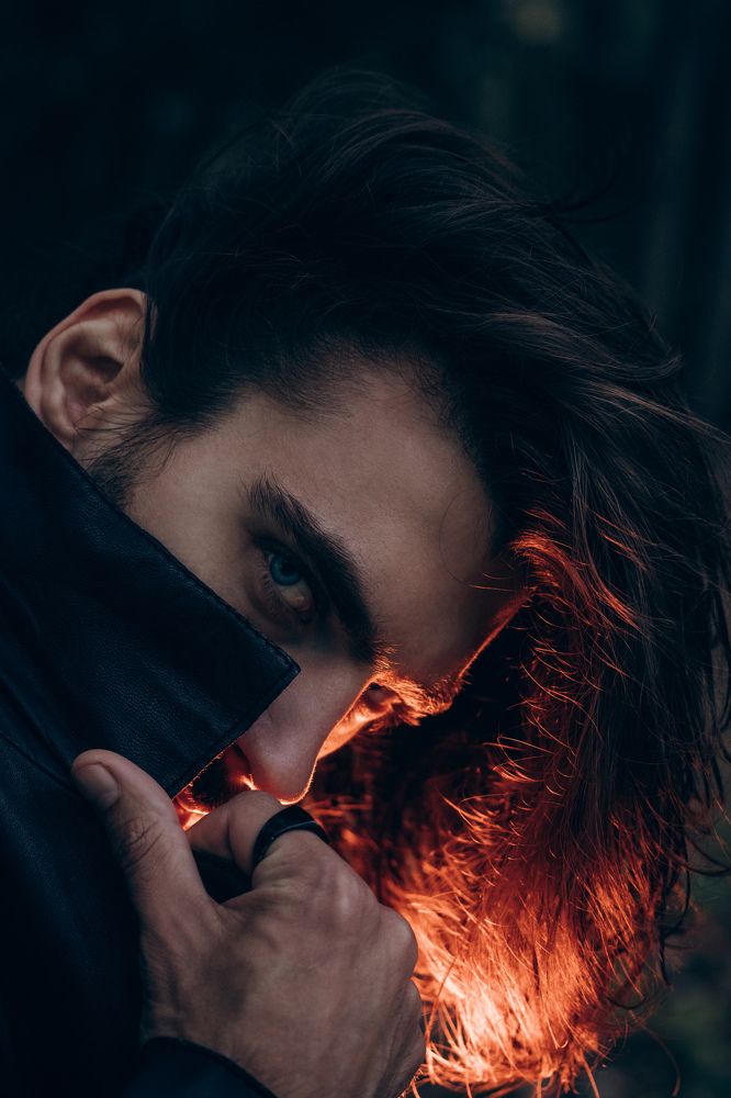 Photograph by Анастасия Жукова