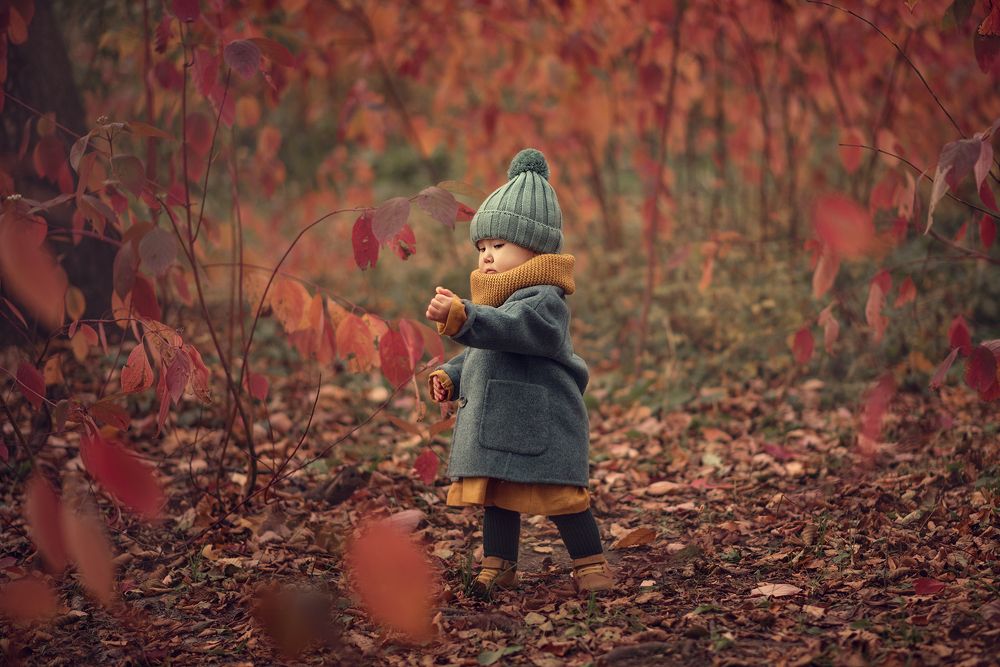 Photograph by Ксения Дудецкая