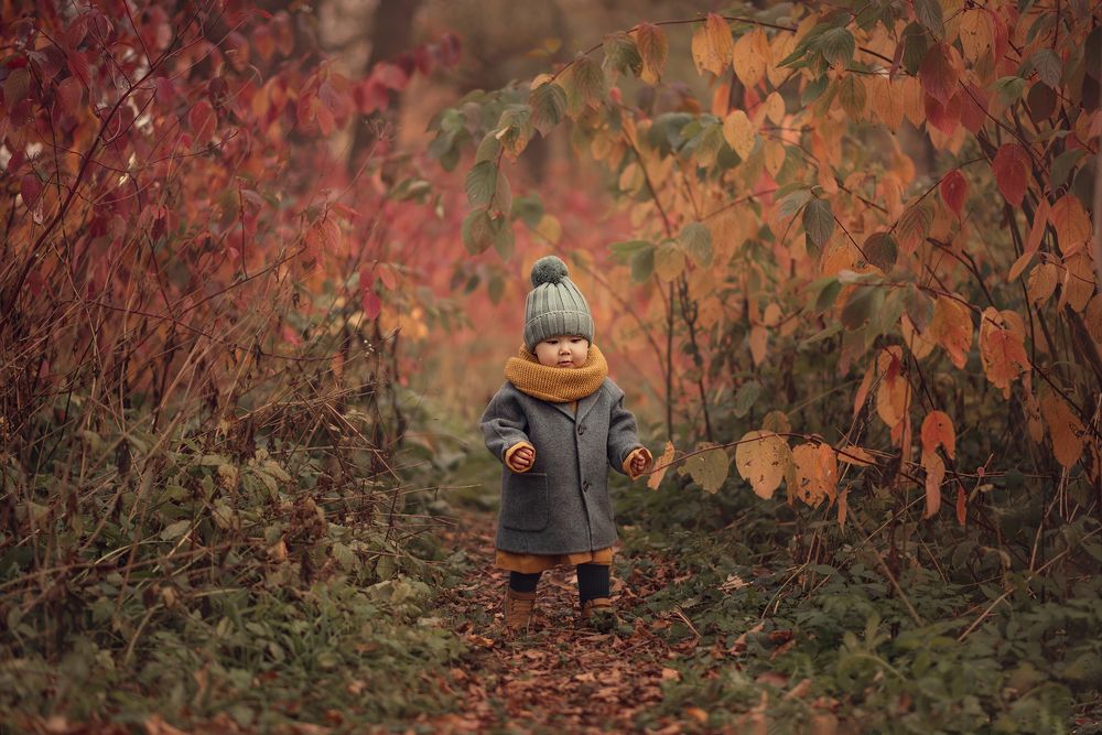 Photograph by Ксения Дудецкая