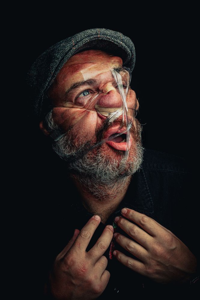 Photograph by Павел Ермилов