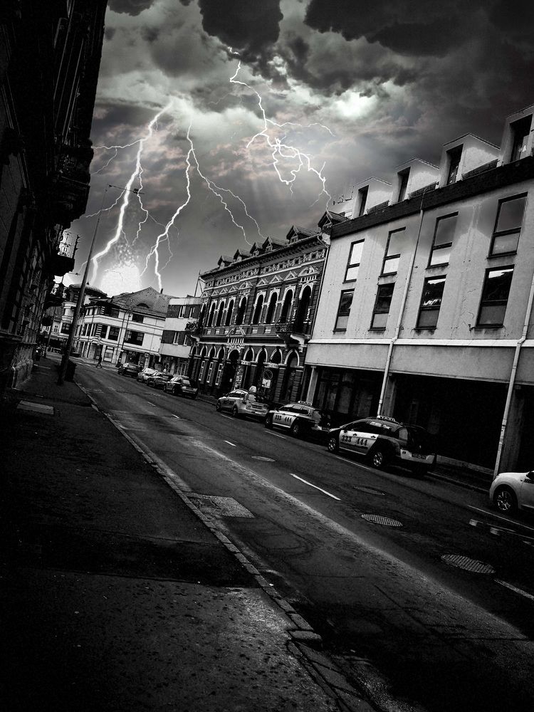 Photograph by Nikolett Mengyi