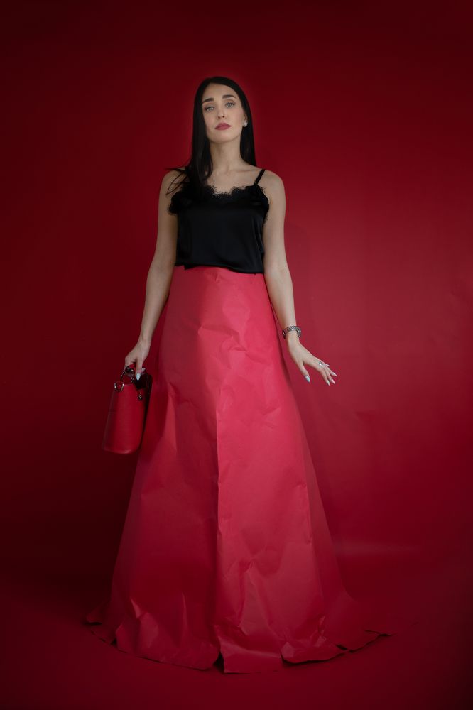 Фотография автора Софья Шарабурко