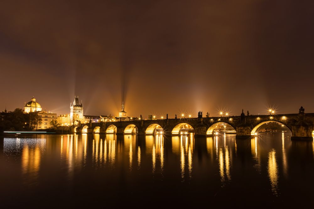 Photograph by Franta Krtil