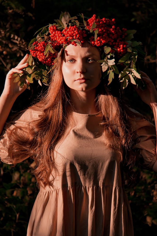 Фотография автора Оксана Потапова