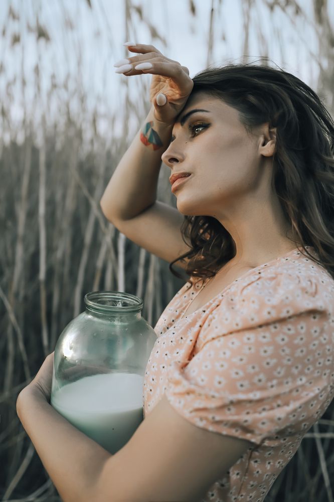 Photograph by Марина Горшенина