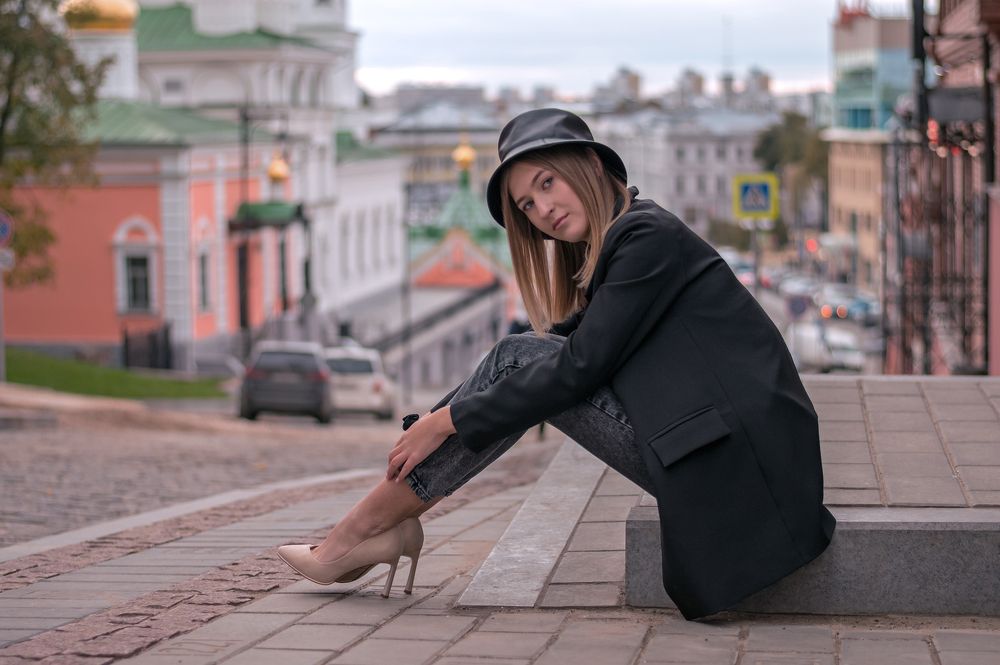 Фотография автора Олег Любимов