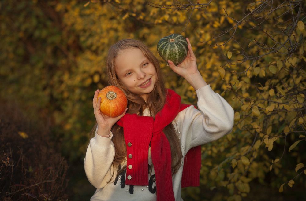 Фотография автора Alena Makushina