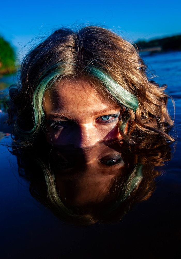 Photograph by Анастасия Кудрина