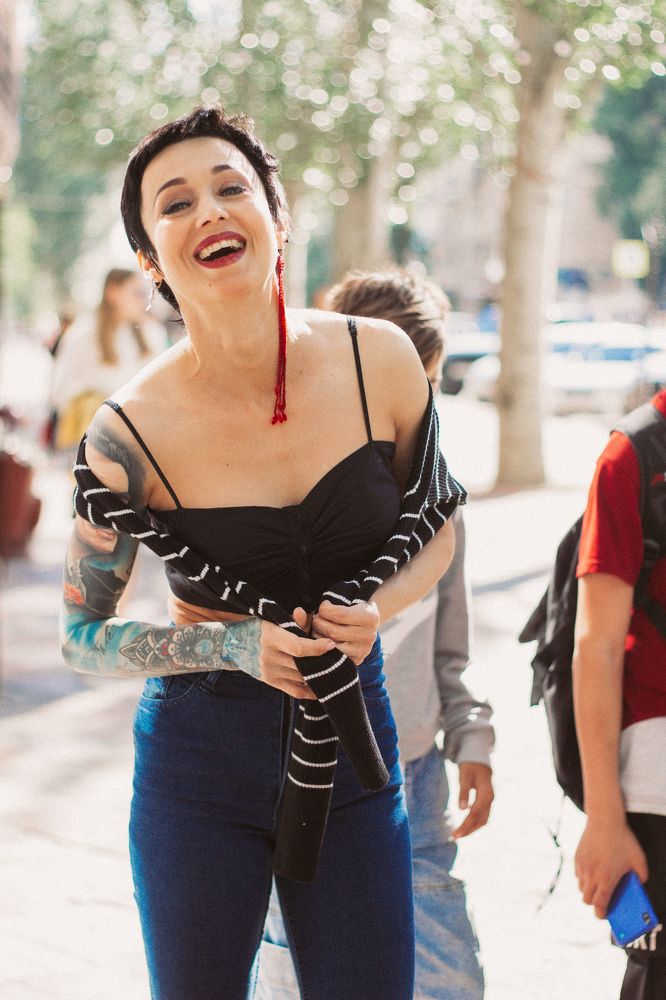 Photograph by Алёна Дёмочкина