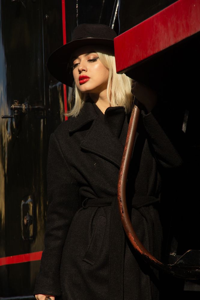 Photograph by Алёна Дёмочкина