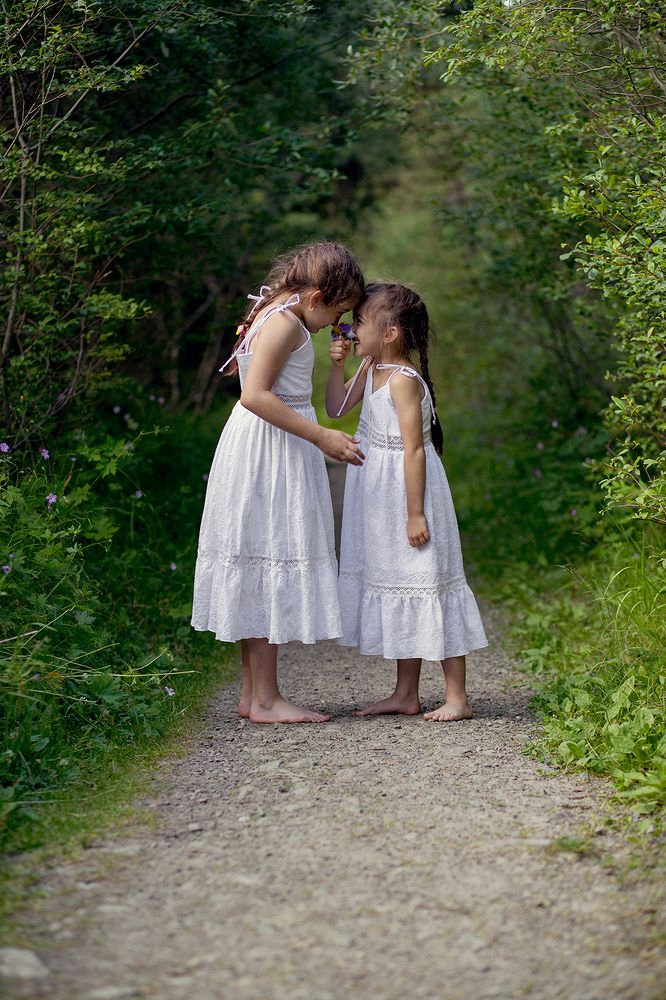 Photograph by Irina Kanabeiskikh