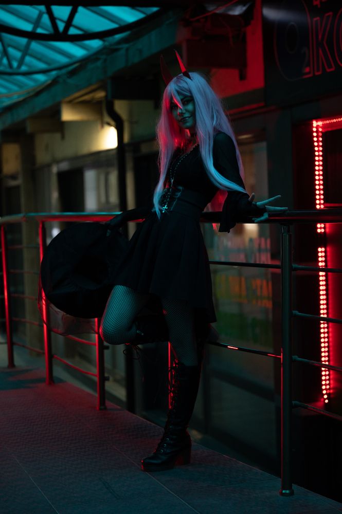 Power - Chainsaw Man