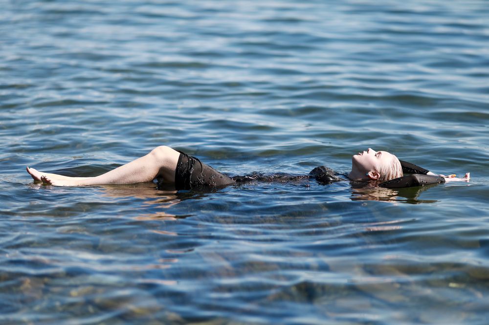 Фотография автора Софья Шарабурко