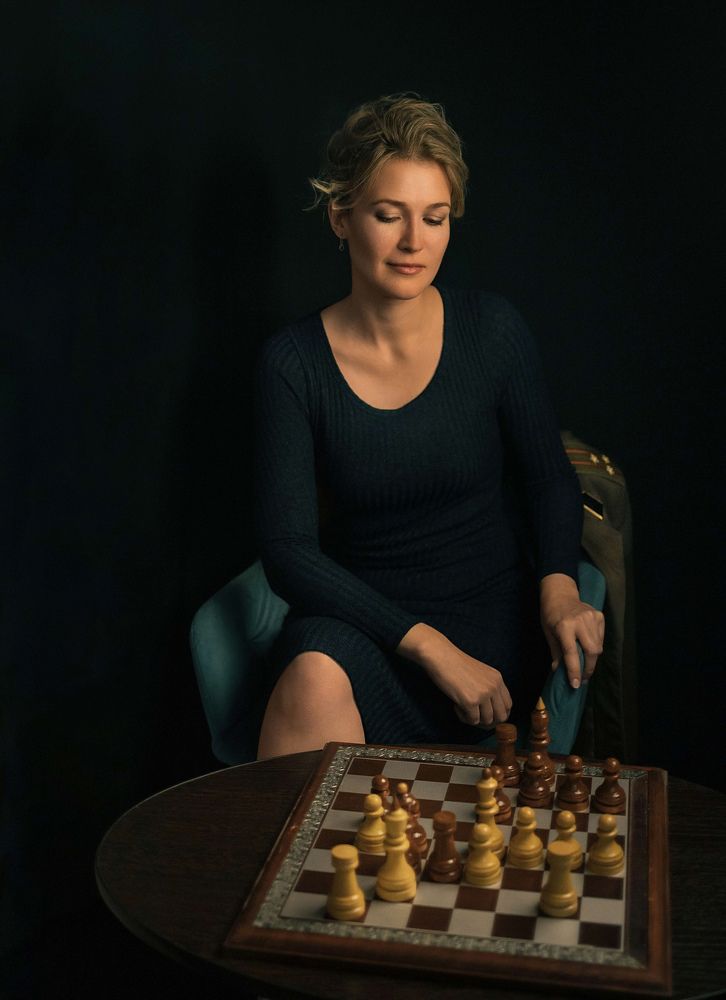 Photograph by Надежда Черковская