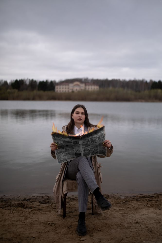 Фотография автора Софья Шарабурко