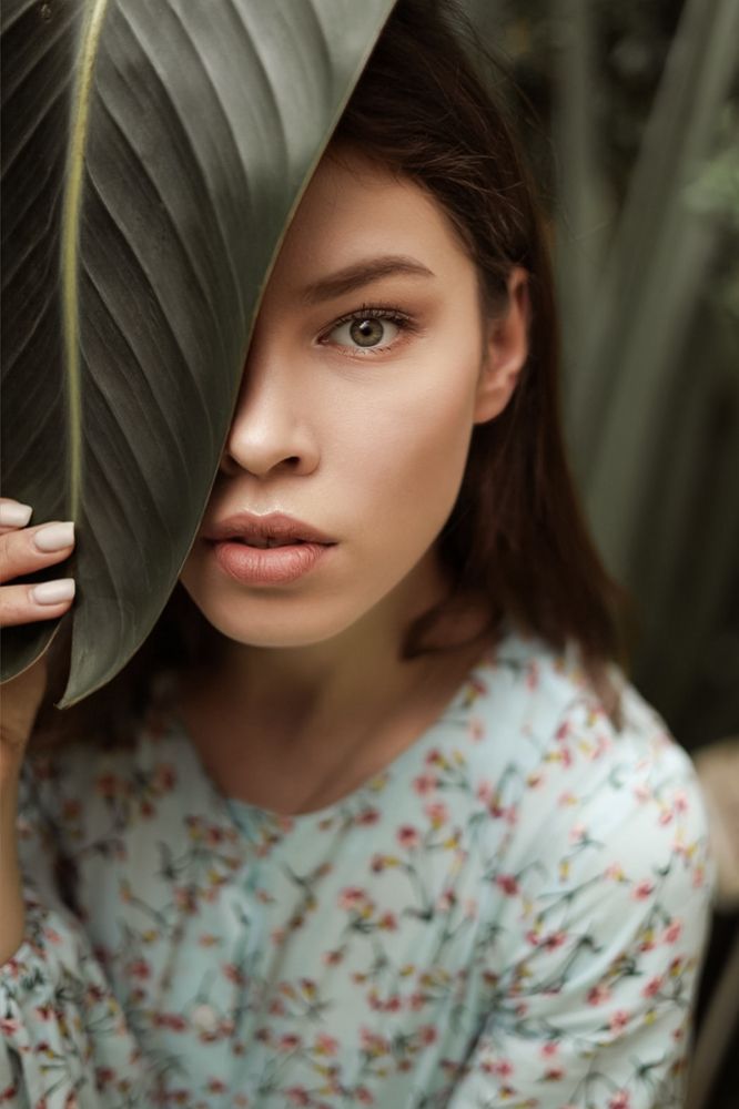 Photograph by Ольга Еженевская