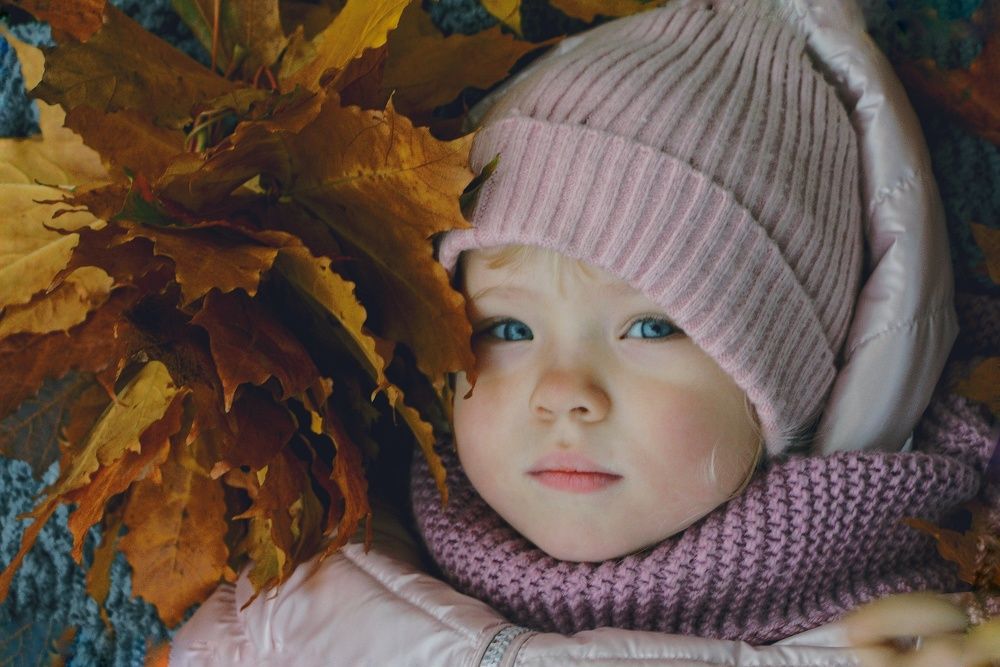 Photograph by Наталья