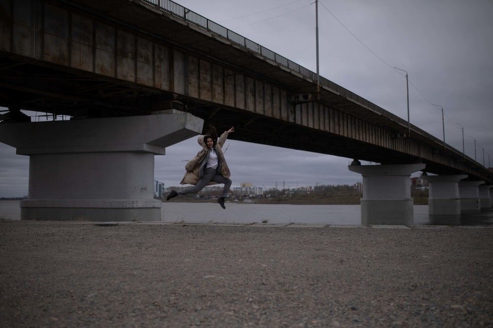 Фотография автора Софья Шарабурко