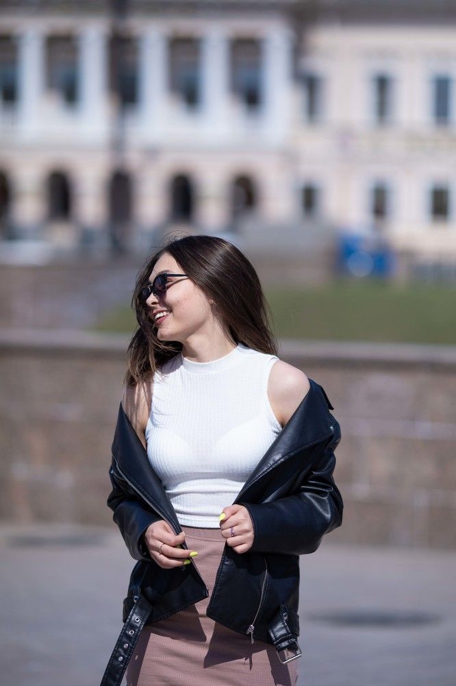 Фотография автора Софья Шарабурко