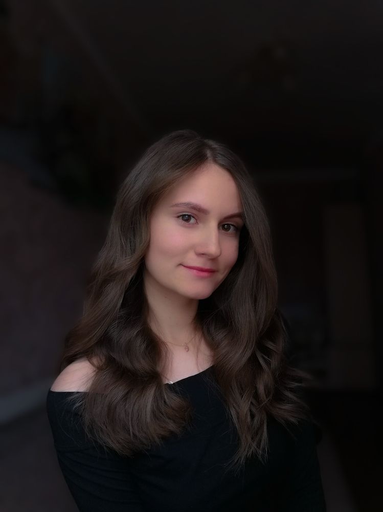 Photograph by Яна Шурупова