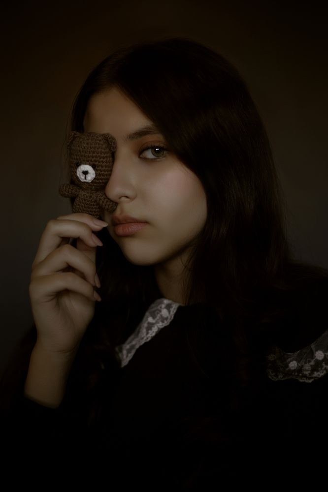 Photograph by Руслана Валеева