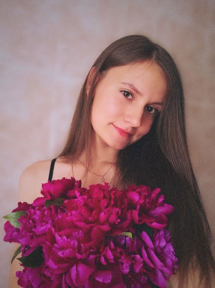 Photograph by Яна Шурупова