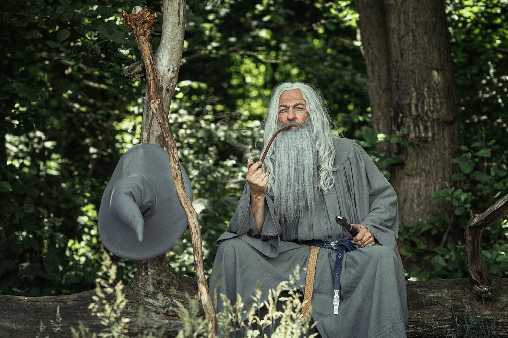 Gandalf