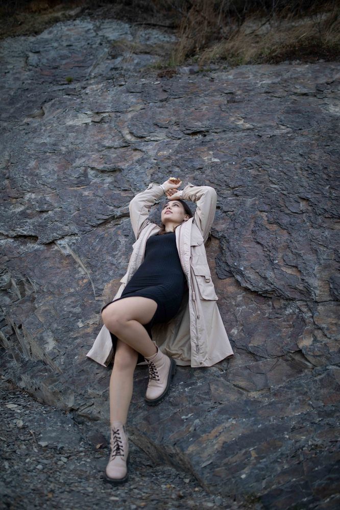 Фотография автора Софья Шарабурко