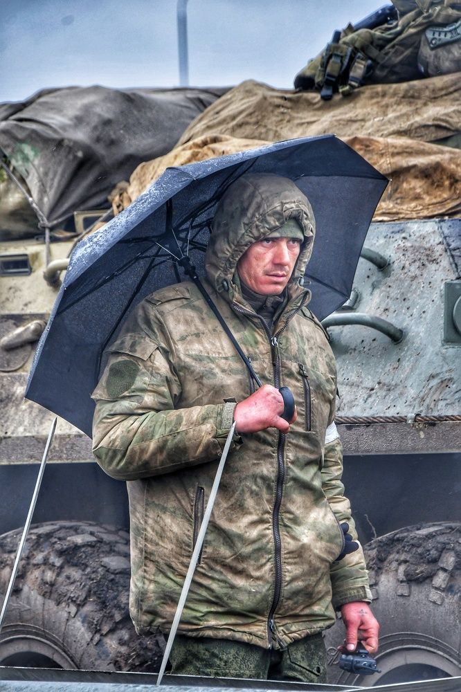 Photograph by Сергей Исигов