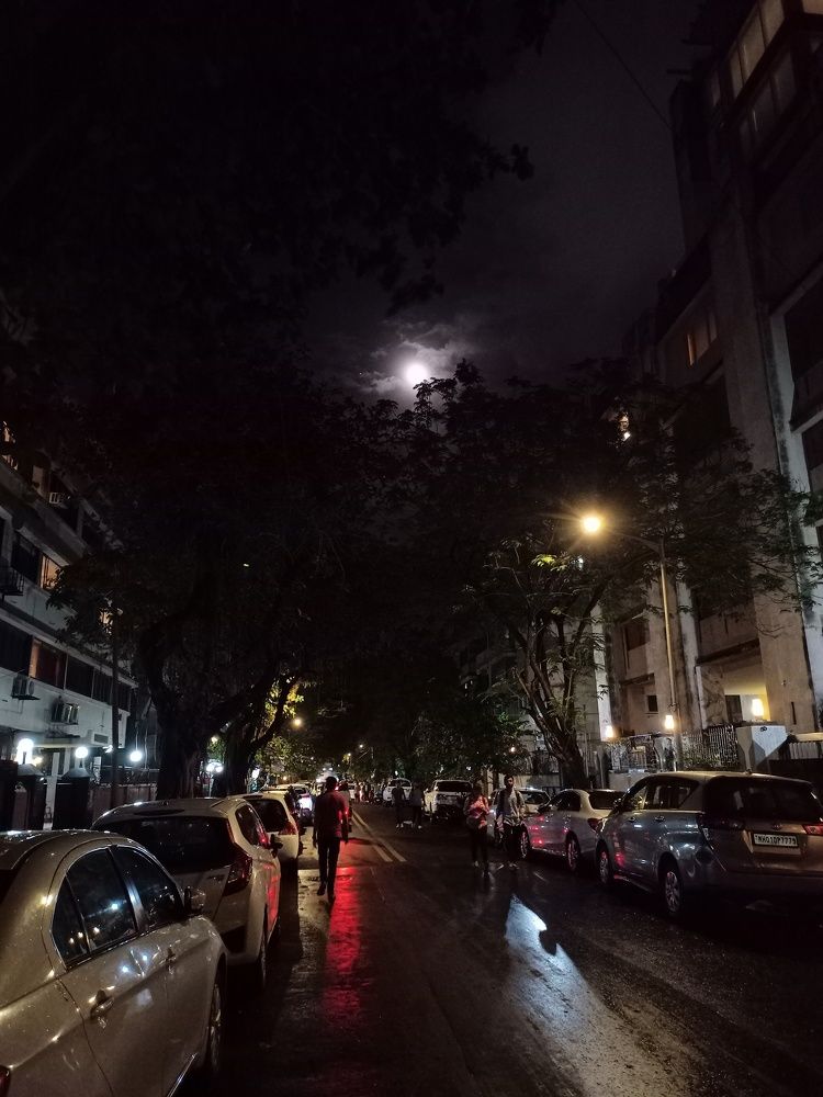 Photograph by Prasanna Pawar