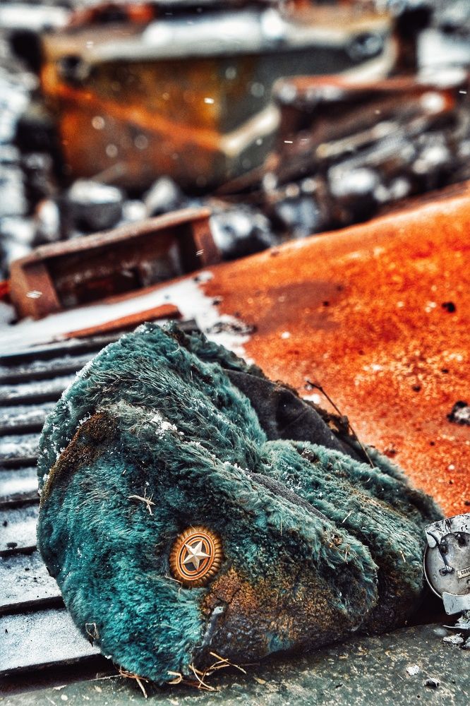 Photograph by Сергей Исигов