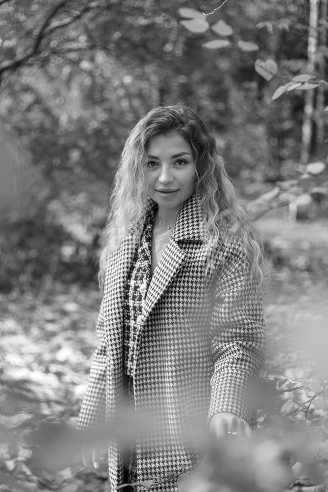 Photograph by Ксения Григорьева