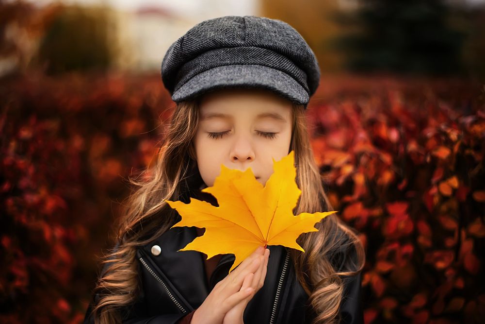 Photograph by Юлия Наботова