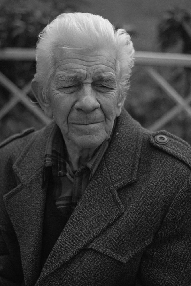 Photograph by Александра Раткевич