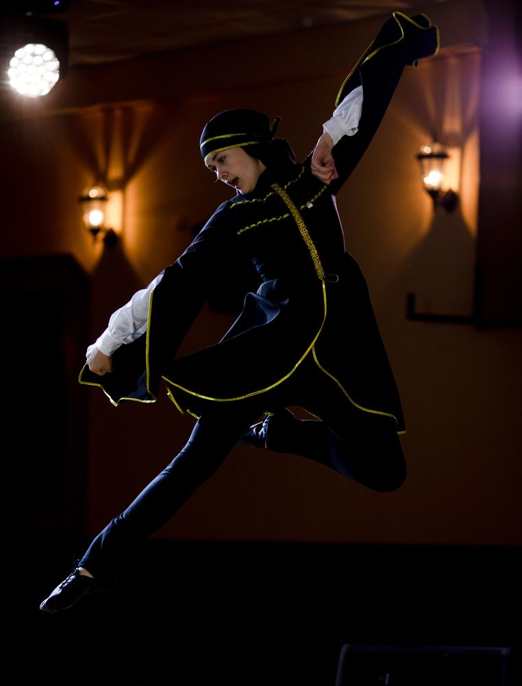 Фотография автора Софья Шарабурко