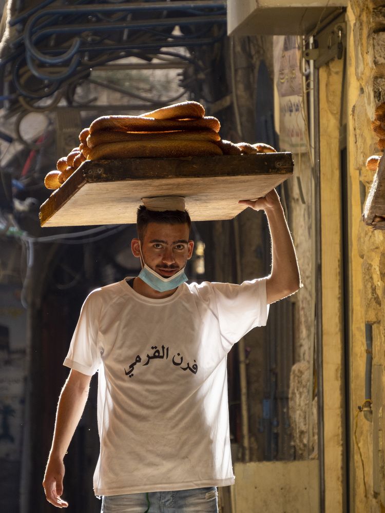 Photograph by Svetlana Kirzh