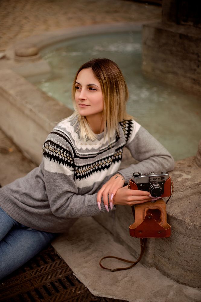 Photograph by Елена Фукс