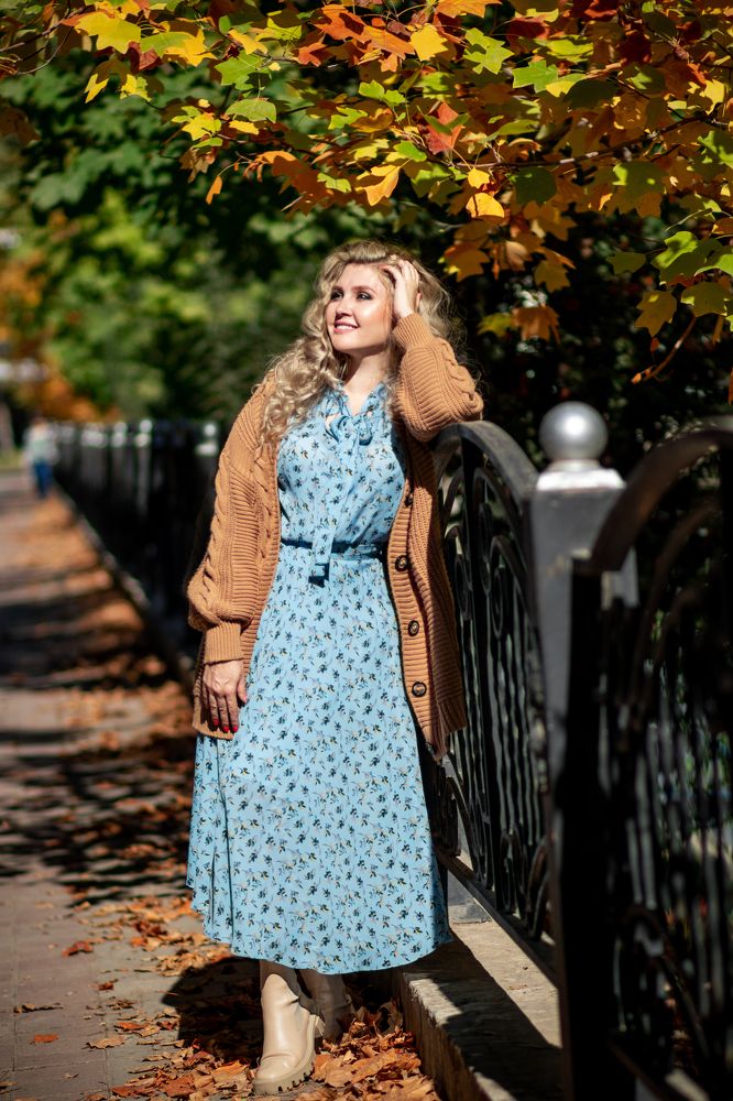 Photograph by Анна Миллер