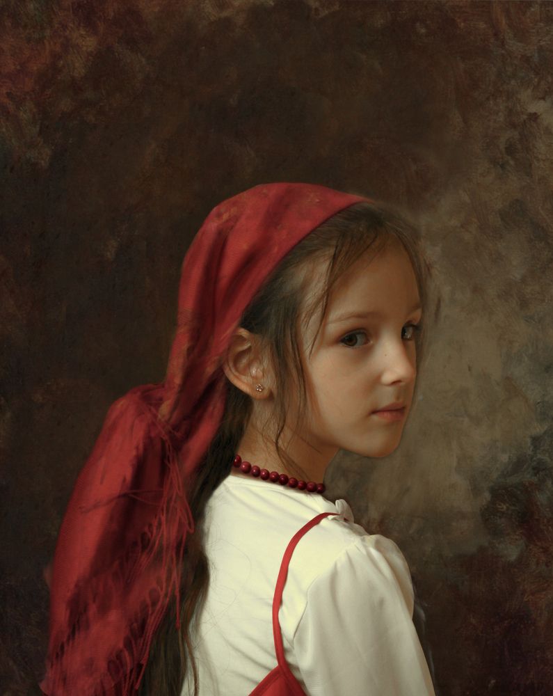 Photograph by Анастасия Медовник